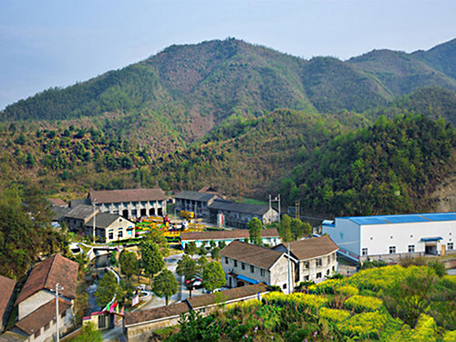 熱烈祝賀懷化寶華生物科技有限公司正式上線(xiàn)！